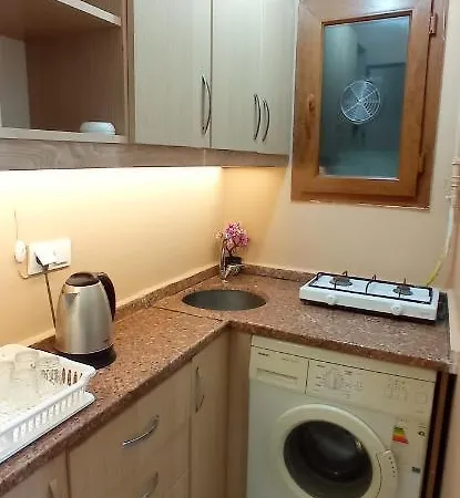 Konukevi Sevil İstanbul
