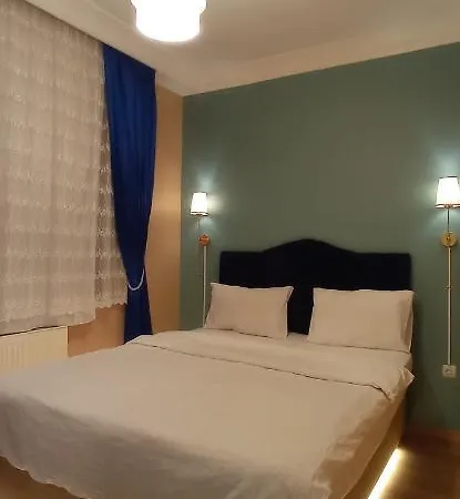 Sevil Vendégház *
