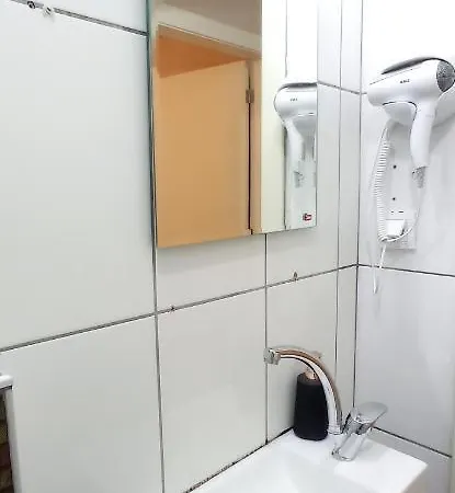 بيت ضيافة Sevil اسطنبول
